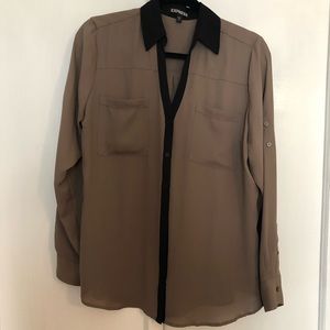 Express Portofino Shirt
